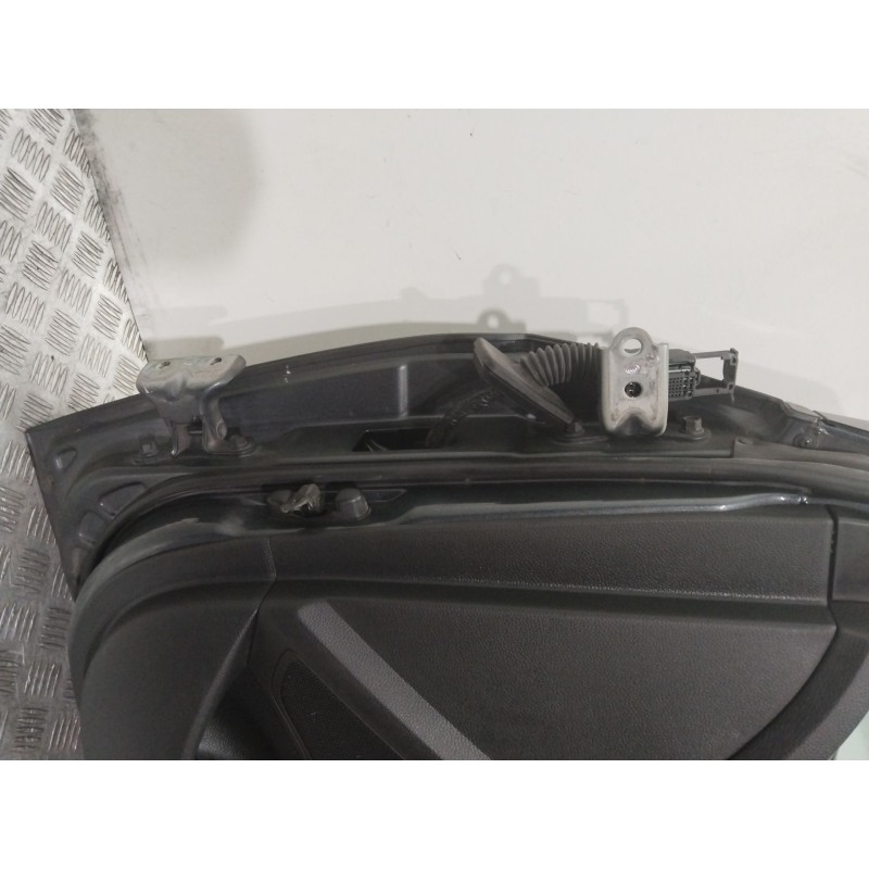PUERTA DELANTERA DERECHA 760043Z000 NEGRO - imagen 4