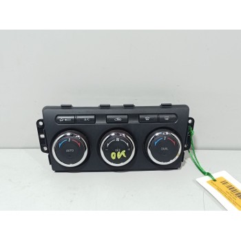 MANDO CALEFACCION / AIRE ACONDICIONADO GER761190A 