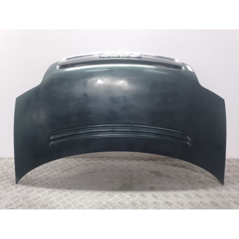 CAPOT 8Z0823029C VERDE  - imagen 1