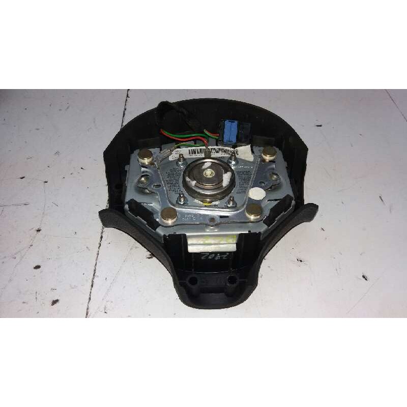 AIRBAG DELANTERO IZQUIERDO 4112ER  - imagen 2