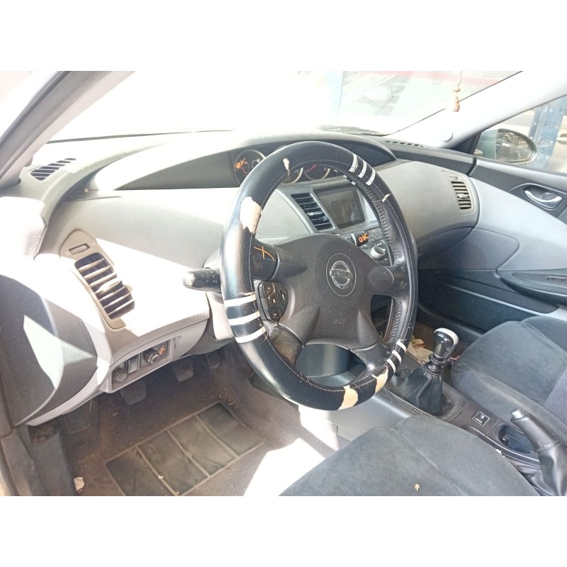 NISSAN PRIMERA HATCHBACK (P12) - imagen 5