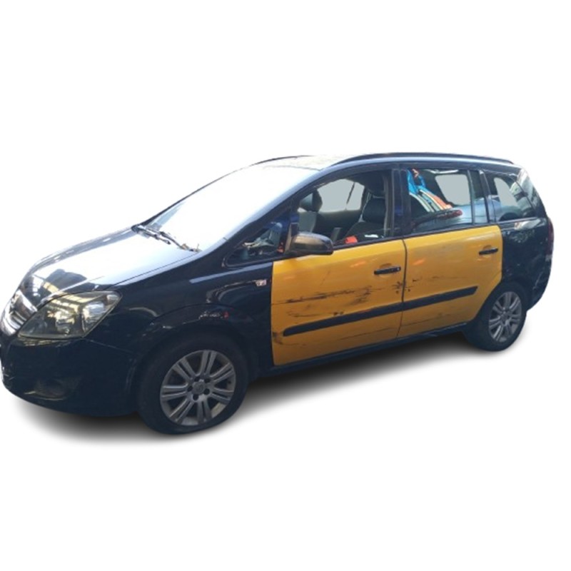 OPEL ZAFIRA / ZAFIRA FAMILY B (A05) - imagen 2