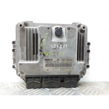 CENTRALITA MOTOR UCE 0281011549 8200391966 