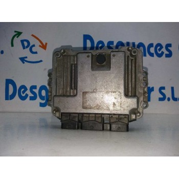 CENTRALITA MOTOR UCE 1929SG 