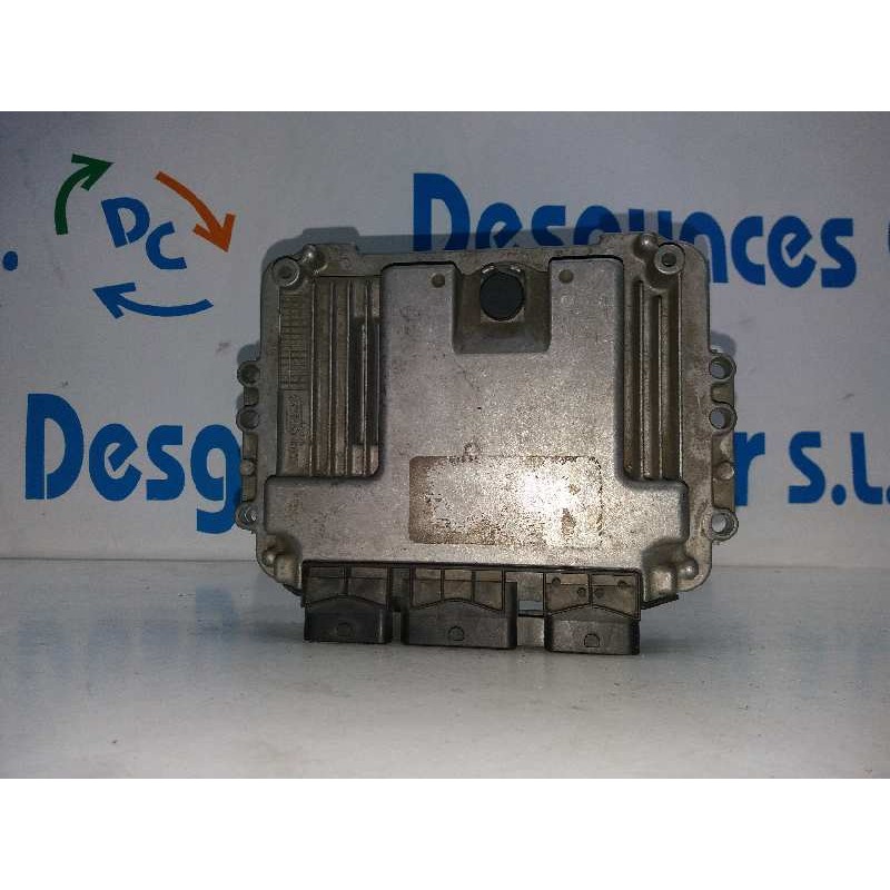 CENTRALITA MOTOR UCE 1929SG  - imagen 1