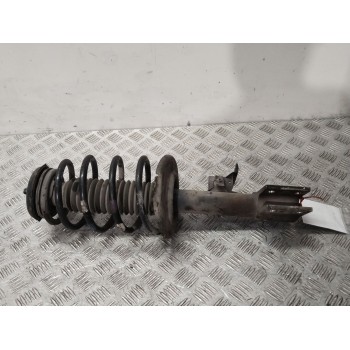 AMORTIGUADOR DELANTERO IZQUIERDO 5202ZS 