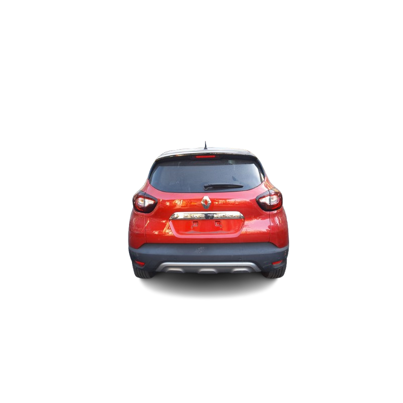 RENAULT CAPTUR I (J5_, H5_) - imagen 3