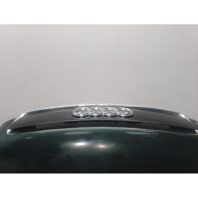 CAPOT 8Z0823029C VERDE  - imagen 3
