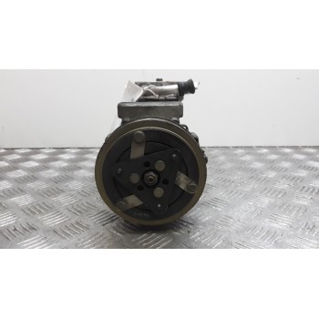 COMPRESOR AIRE ACONDICIONADO 2S6119D629AE 