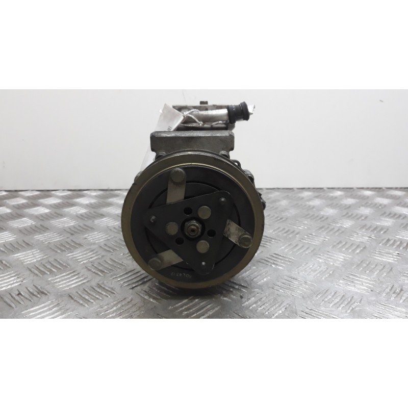 COMPRESOR AIRE ACONDICIONADO 2S6119D629AE  - imagen 1