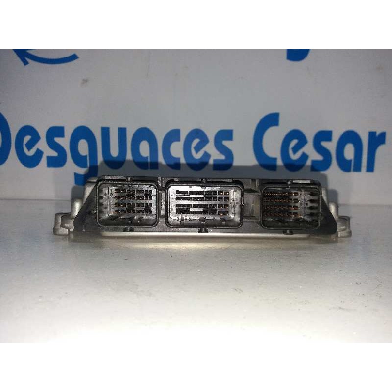 CENTRALITA MOTOR UCE 1929SG  - imagen 2