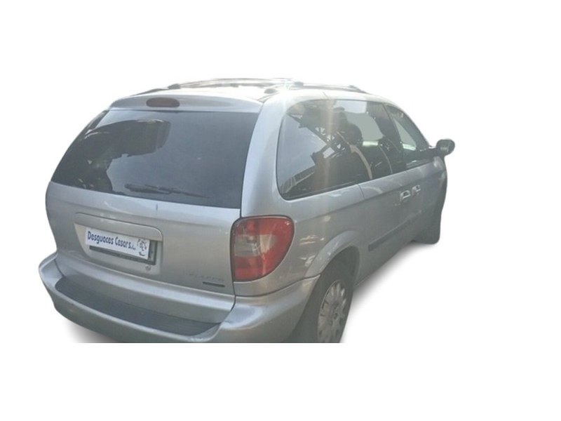 chrysler voyager (rg) del año 2007 chrysler voyager (rg) del año 2007