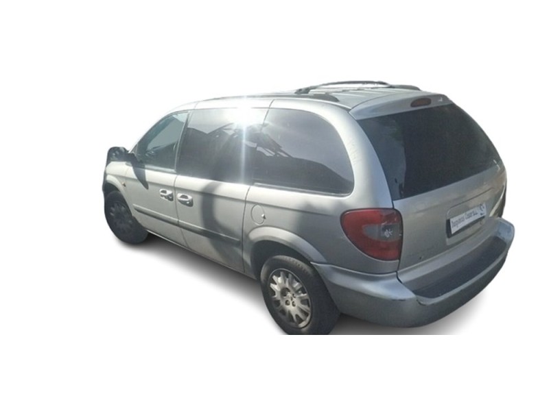 chrysler voyager (rg) del año 2007 chrysler voyager (rg) del año 2007