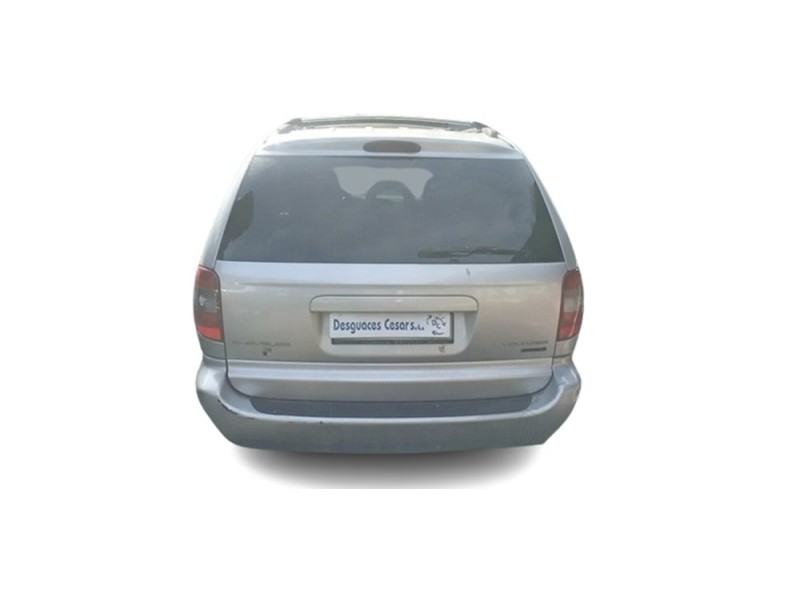 chrysler voyager (rg) del año 2007 chrysler voyager (rg) del año 2007