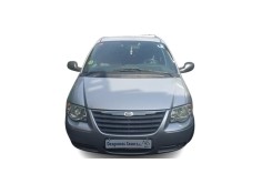 chrysler voyager (rg) del año 2007