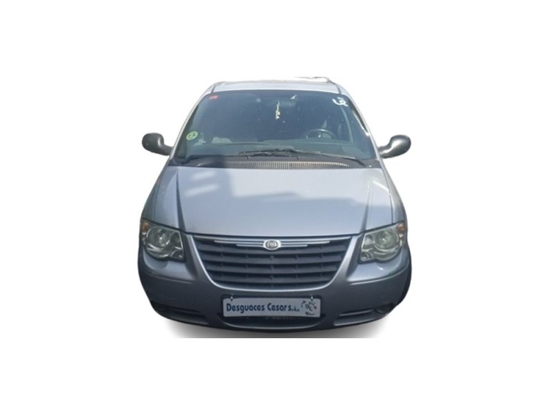 chrysler voyager (rg) del año 2007 chrysler voyager (rg) del año 2007