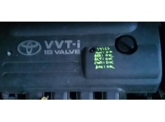 toyota auris del año 2007 2