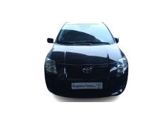 toyota auris del año 2007