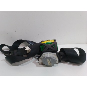 CINTURON SEGURIDAD DELANTERO IZQUIERDO 305563199F 