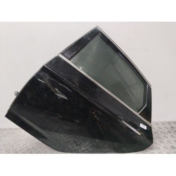 PUERTA TRASERA IZQUIERDA 770033Z300 NEGRO