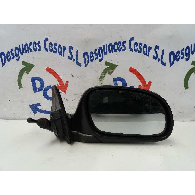 RETROVISOR DERECHO 100030872 MANUAL  - imagen 1
