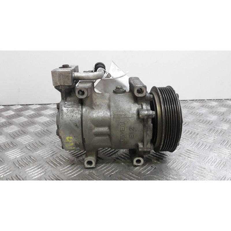 COMPRESOR AIRE ACONDICIONADO 2S6119D629AE  - imagen 2