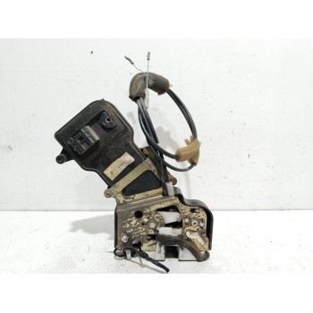 CERRADURA PUERTA TRASERA DERECHA GJ6A72310G 