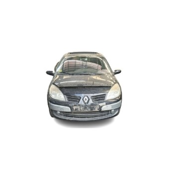 RENAULT SCENIC II