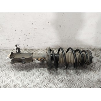 AMORTIGUADOR DELANTERO IZQUIERDO 13329597 