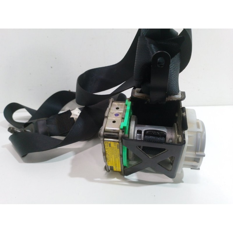 CINTURON SEGURIDAD DELANTERO IZQUIERDO 305563199F  - imagen 2
