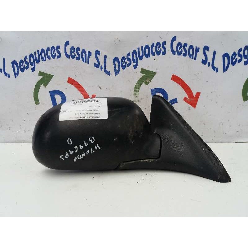 RETROVISOR DERECHO 100030872 MANUAL  - imagen 2