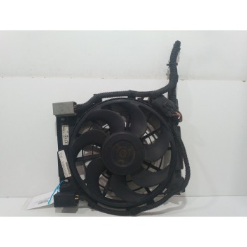 ELECTROVENTILADOR RADIADOR AIRE ACONDICIONADO 13132559 3135103605 13147279