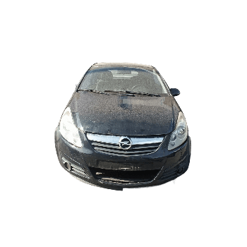 OPEL CORSA D (S07)