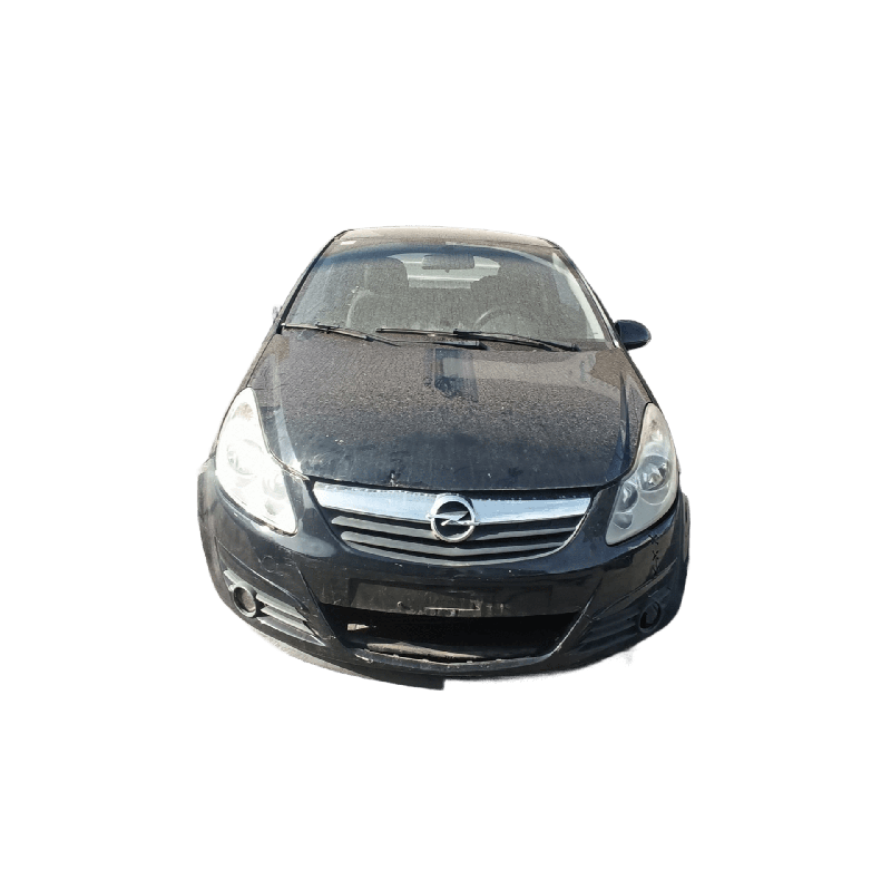 OPEL CORSA D (S07) - imagen 1