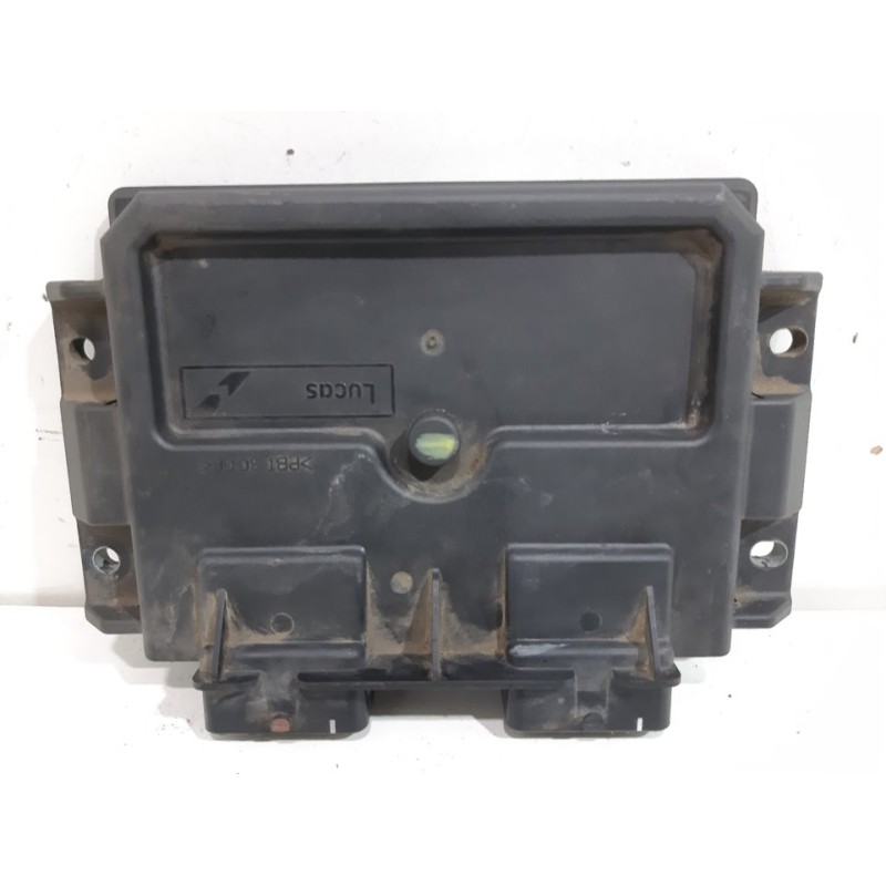 CENTRALITA MOTOR UCE 9640899880  - imagen 2