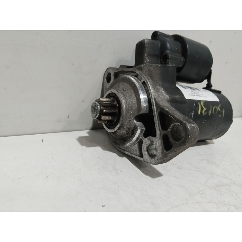 MOTOR ARRANQUE 0001121006  - imagen 2