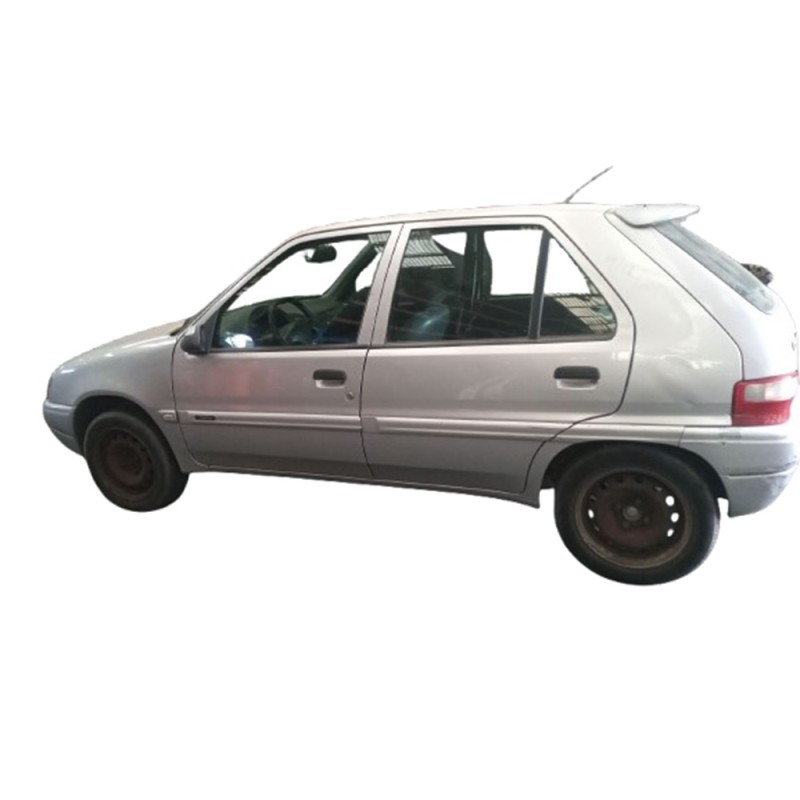 CITROËN SAXO (S0, S1) - imagen 4