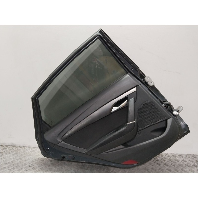 PUERTA TRASERA IZQUIERDA 770033Z300 NEGRO - imagen 3