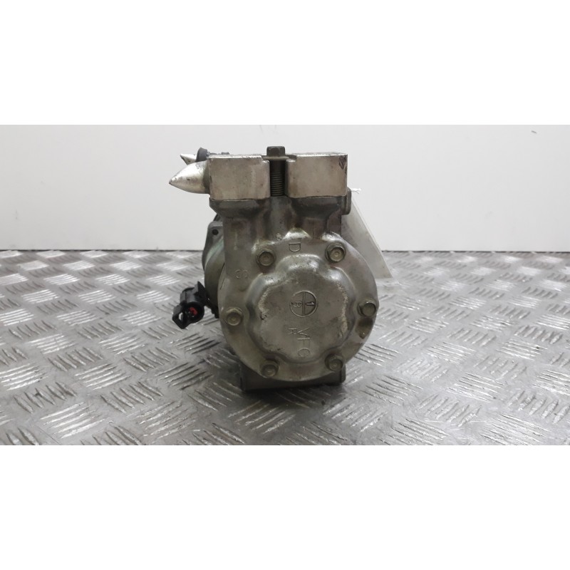 COMPRESOR AIRE ACONDICIONADO 2S6119D629AE  - imagen 4