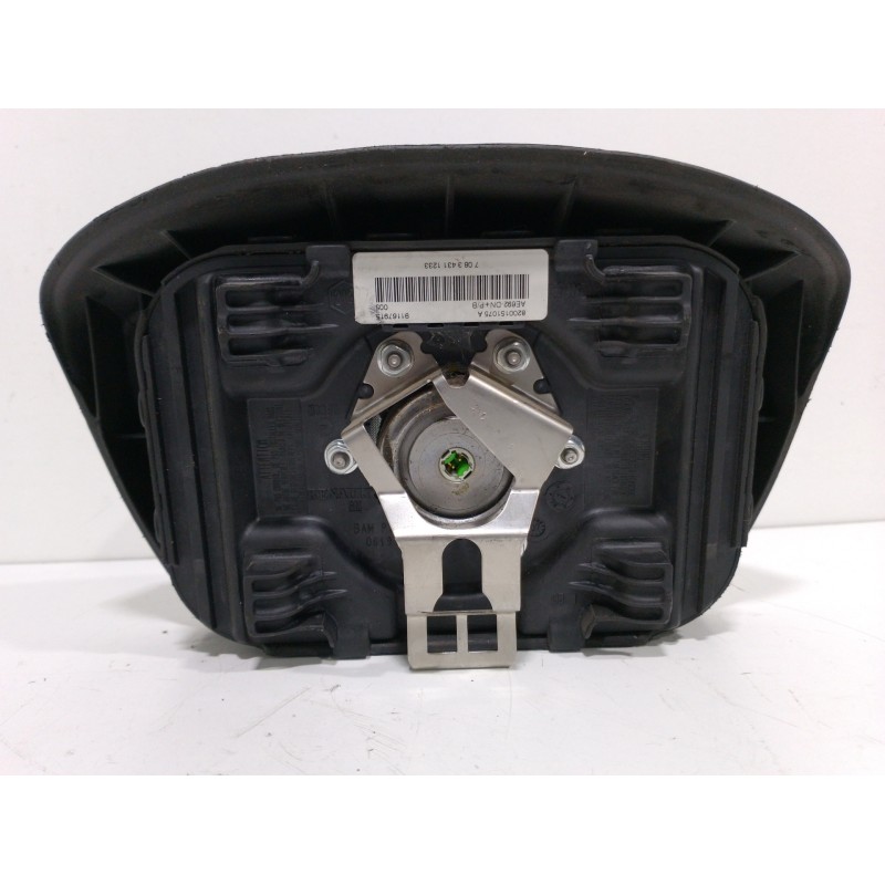 AIRBAG DELANTERO IZQUIERDO 8200151075A 91167915  - imagen 2