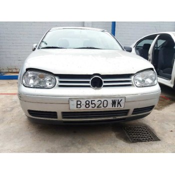 VOLKSWAGEN GOLF IV BERLINA (1J1)