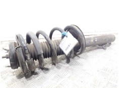 Recambio de amortiguador delantero izquierdo para ford transit caja cerrada, larga (fy) (2000 =>) ft 350 2.4 express-line refere