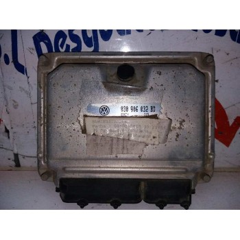 CENTRALITA MOTOR UCE 030906032DS 