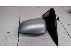 Recambio de retrovisor izquierdo para nissan almera (n16/e) ambience referencia OEM IAM  ELECTRICO PLATA 2