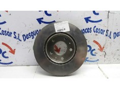 Recambio de disco freno delantero derecho para fiat ducato 1.9 turbodiesel referencia OEM IAM 0071739637 JUMPER  2