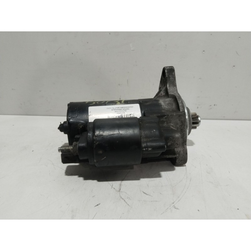 MOTOR ARRANQUE 0001121006  - imagen 4