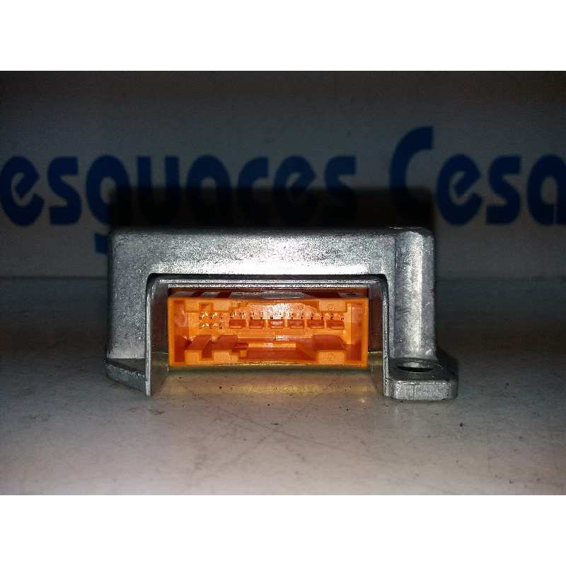 CENTRALITA AIRBAG 550741100 9638101980  - imagen 1
