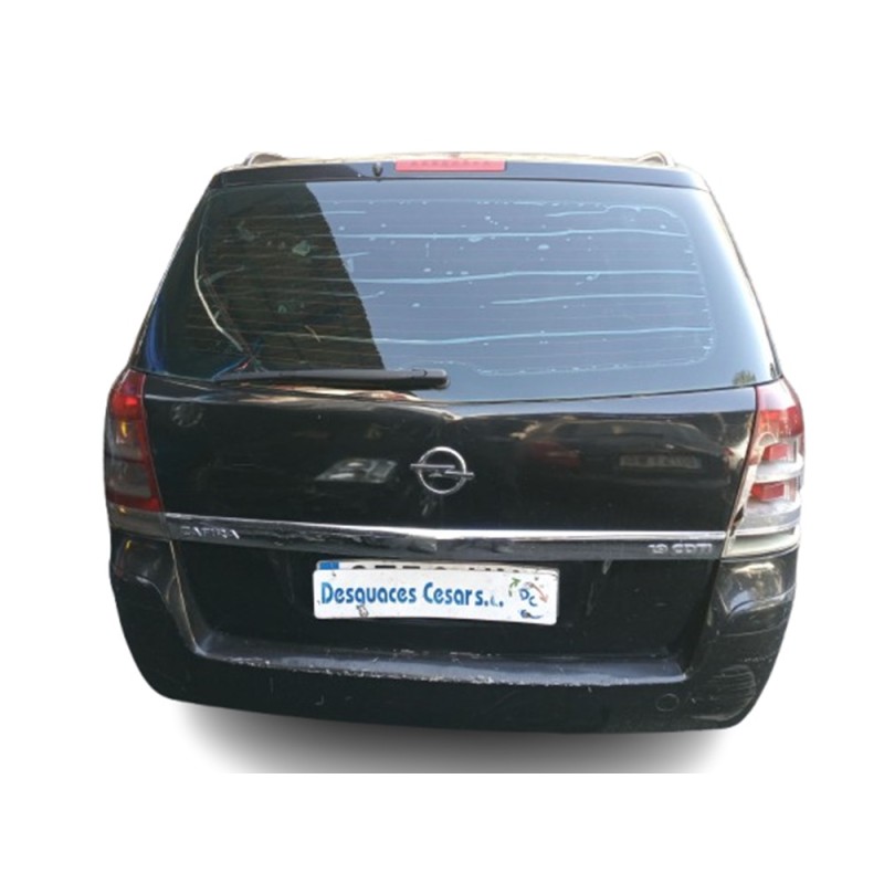 OPEL ZAFIRA / ZAFIRA FAMILY B (A05) - imagen 3