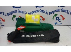 Recambio de kit de emergencia para skoda fabia (6y2/6y3) referencia OEM IAM   