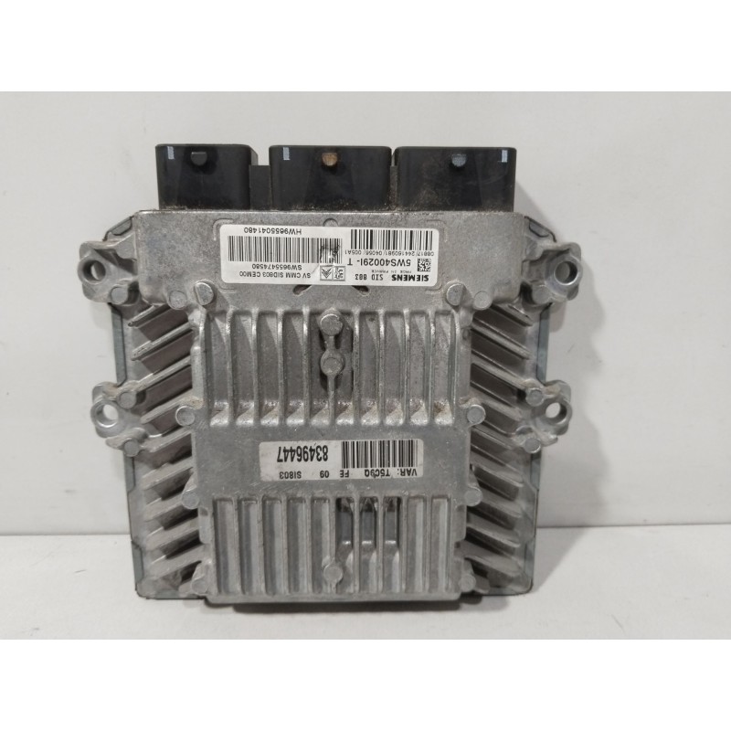 CENTRALITA MOTOR UCE 5WS40029IT  - imagen 1